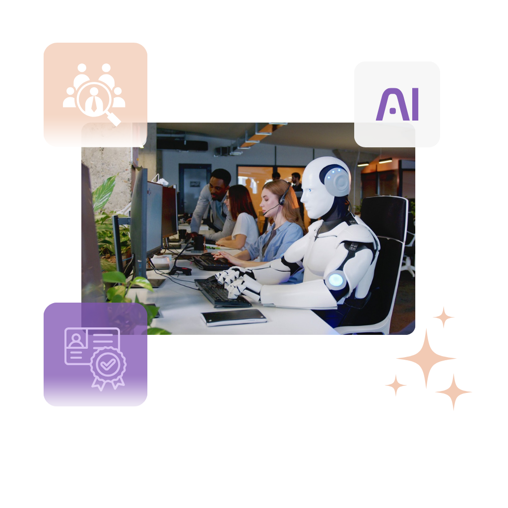 AI Staffing Solutions